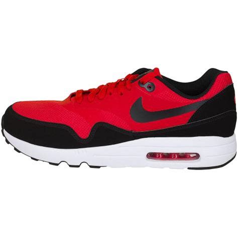 nike air max 1 rot schwarz|air max 1 shoes.